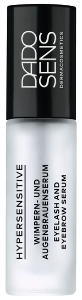 DADO SENS HYPERSENSITIVE WIMPERN-UND AUGENBRAUENSERUM 4.5 ml Konzentrat