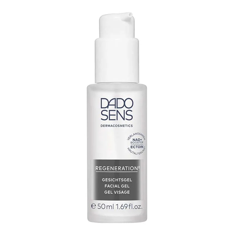 DADO SENS REGE GESICH GEL