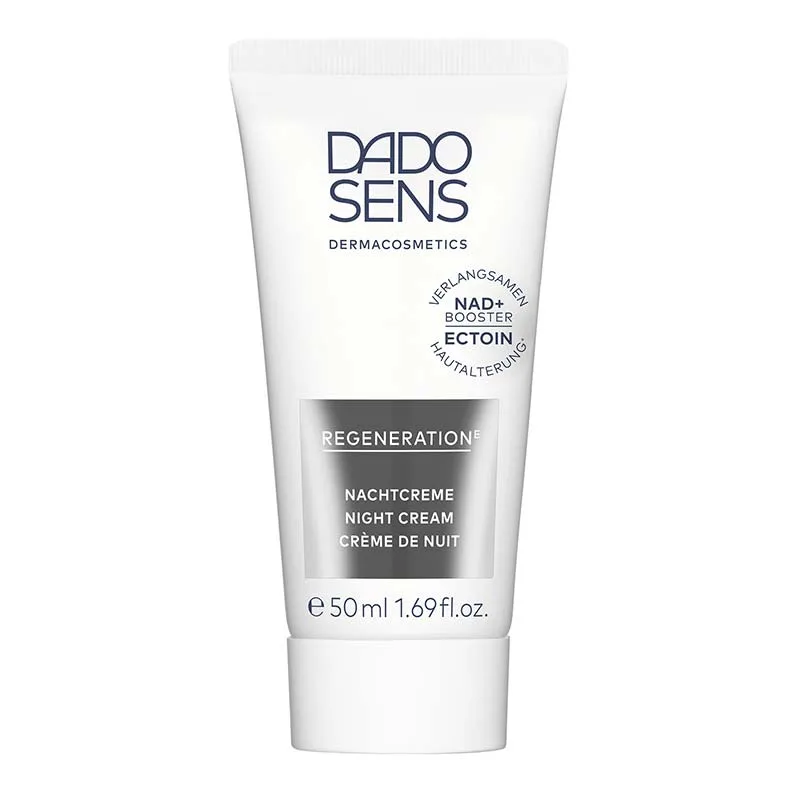 DADO SENS REGENERATION NACHTCREME 50 ml Nachtcreme