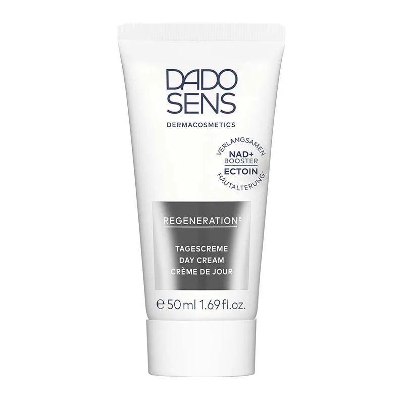 DadoSens - REGENERATION E TAGESCREME,50 ml