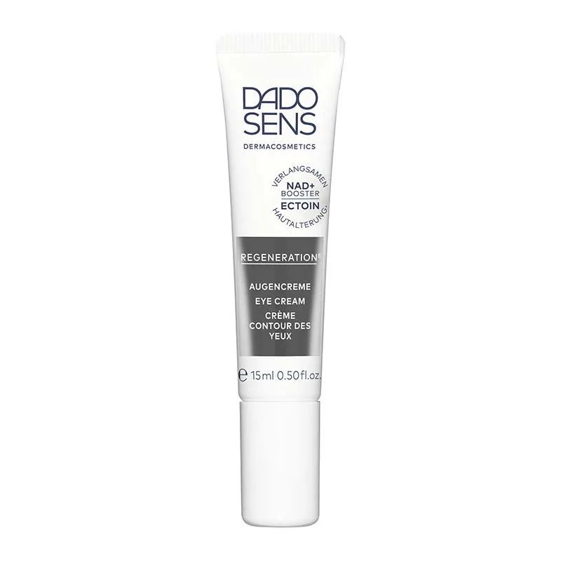 DADO SENS REGENERATION AUGENCREME 15 ml Augencreme
