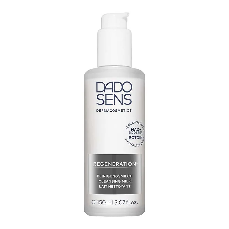 DADO SENS REGENERATION REINIGUNGSMILCH 150 ml Milch