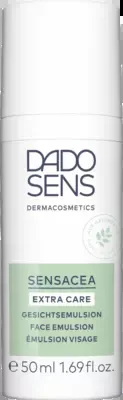 DADO SENS SENSACEA EXTRA GESICHTSEMULSION 50 ml Emulsion