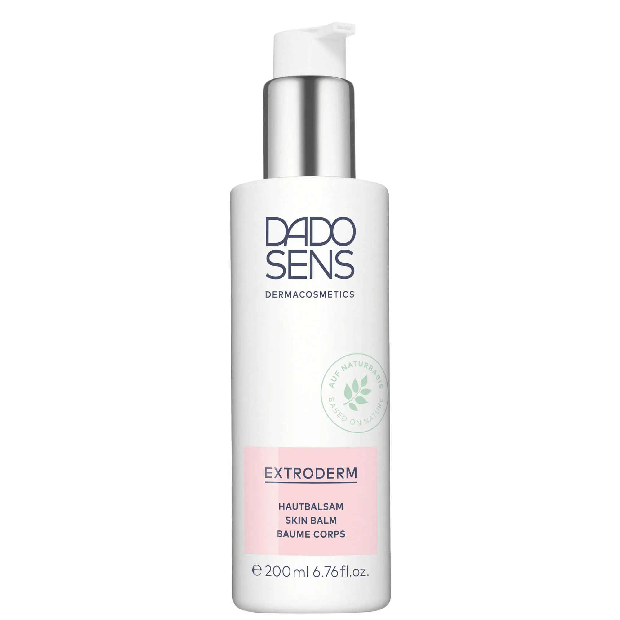 DadoSens - EXTRODERM HAUTBALSAM,200 ml