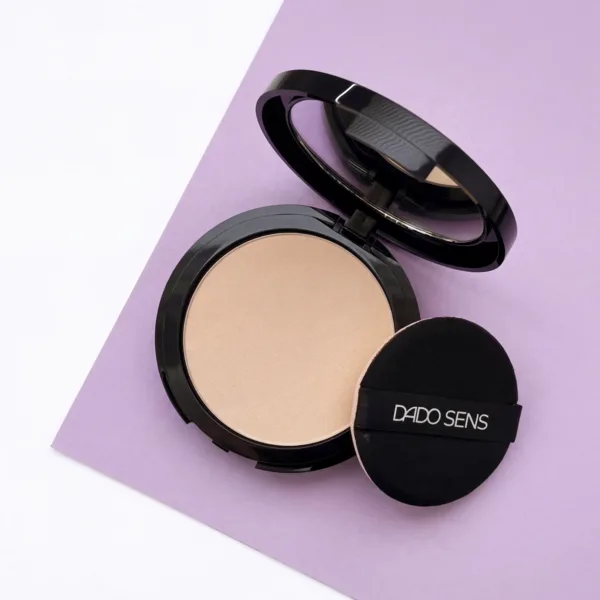 DadoSens - HYPERSENSITIVE PUDER beige