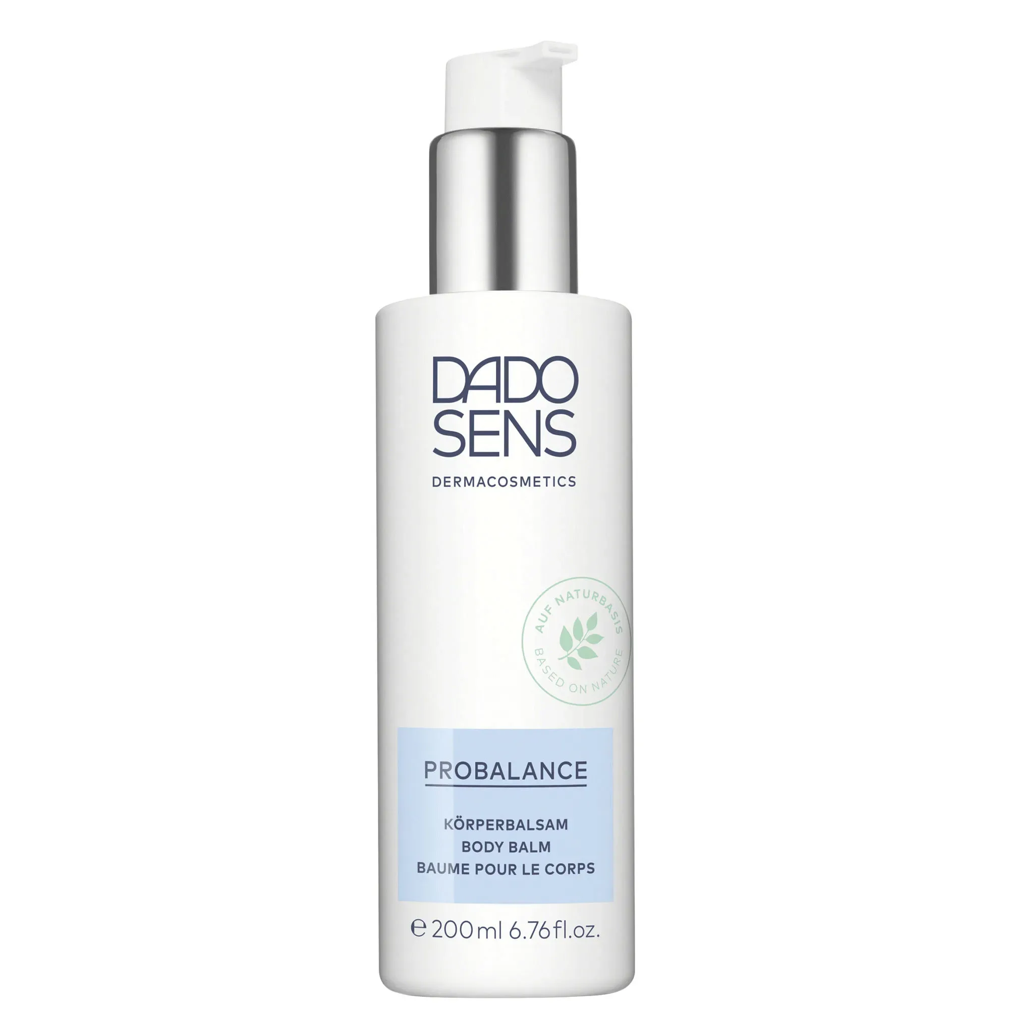 DadoSens - PROBALANCE KÖRPERBALSAM,200 ml