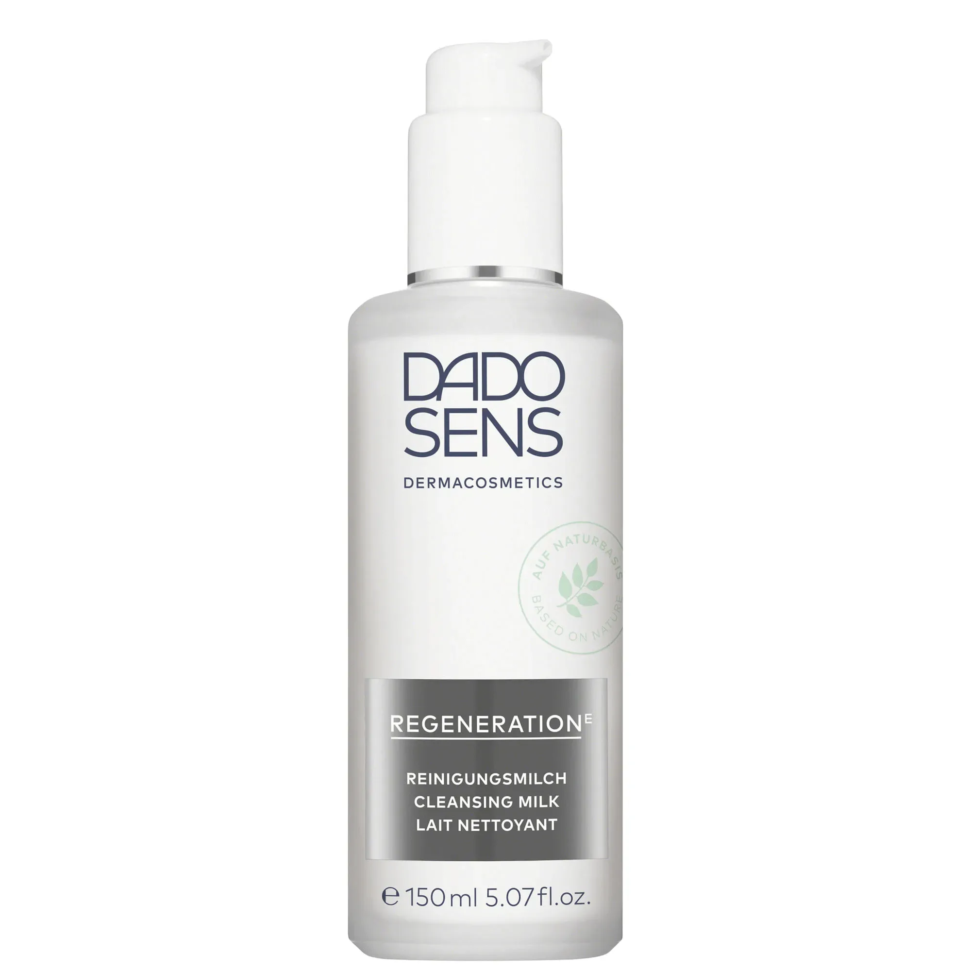 DadoSens - REGENERATION E REINIGUNGSMILCH,150 ml