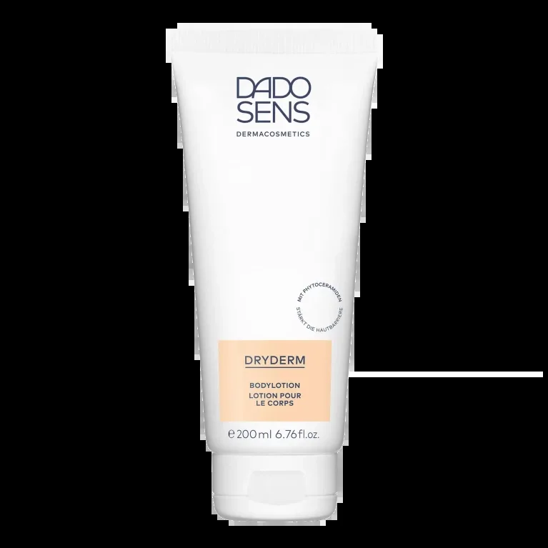 DADO SENS Dryderm Bodylotion