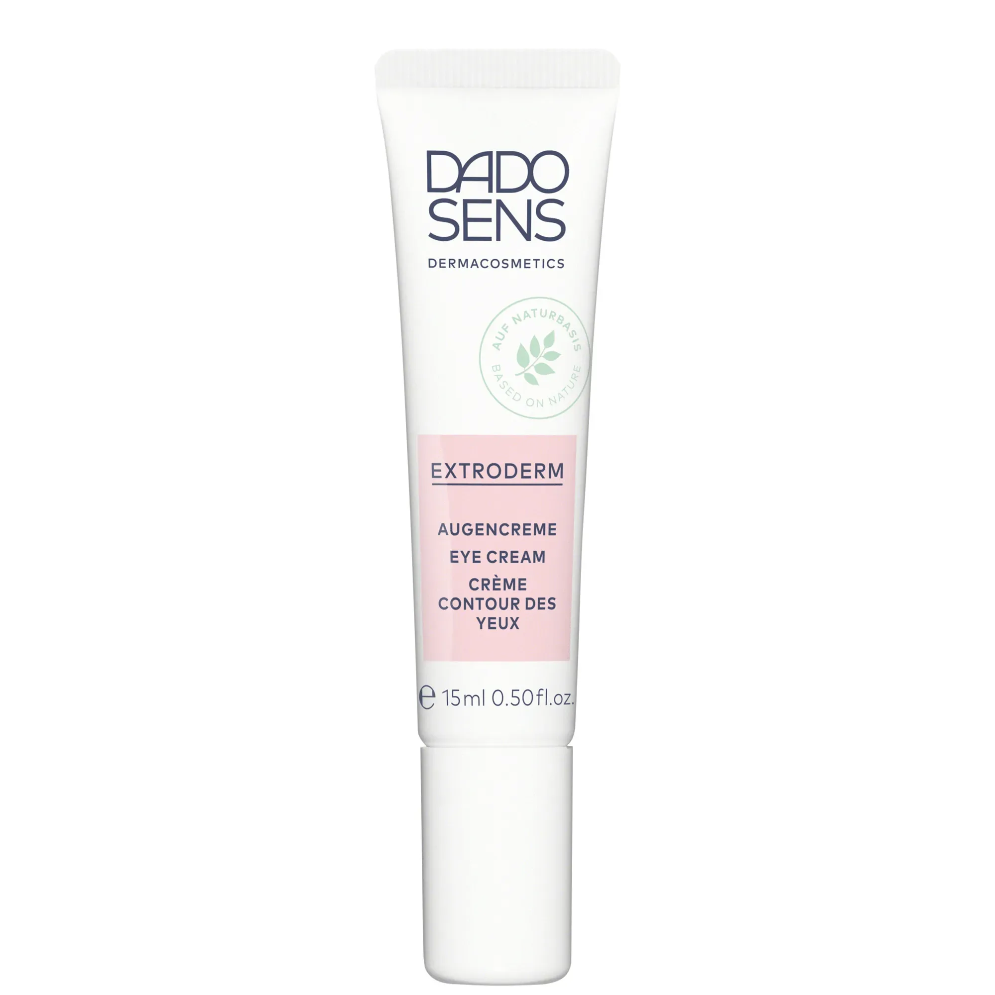 DADO SENS ExtroDerm Augencreme