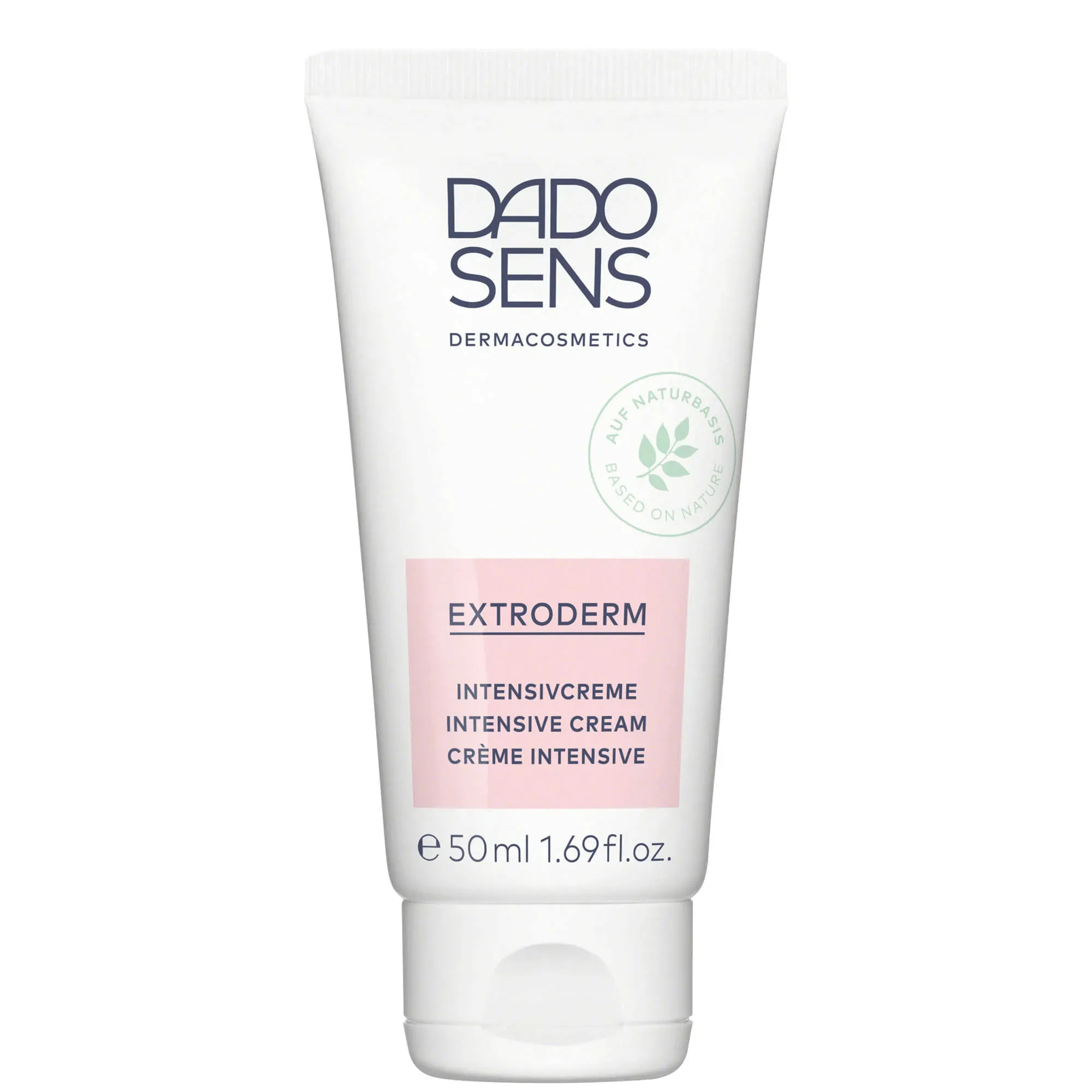 DADO SENS EXTRODERM INTENSIVCREME 50 ml Creme