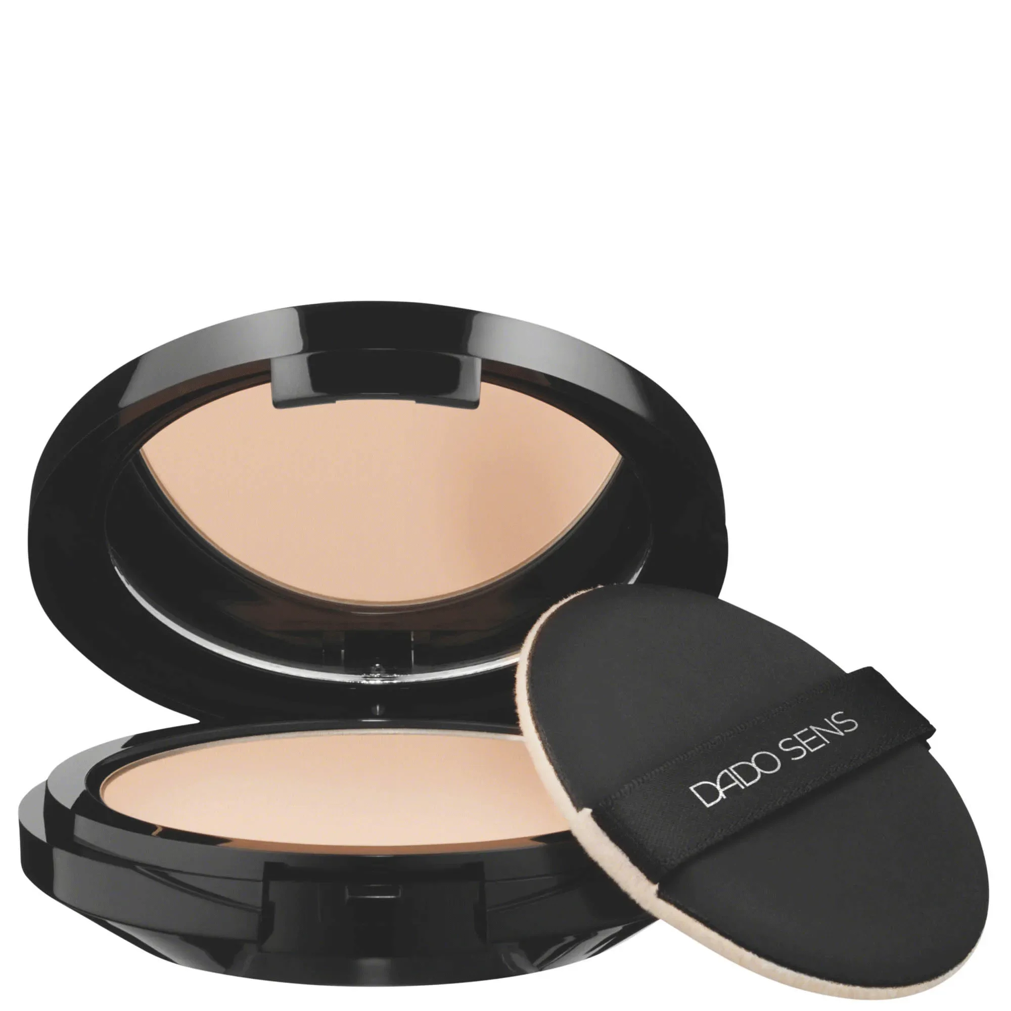 DADO SENS HYPERSENSITIVE PUDER TRANSPARENT 9 g Puder