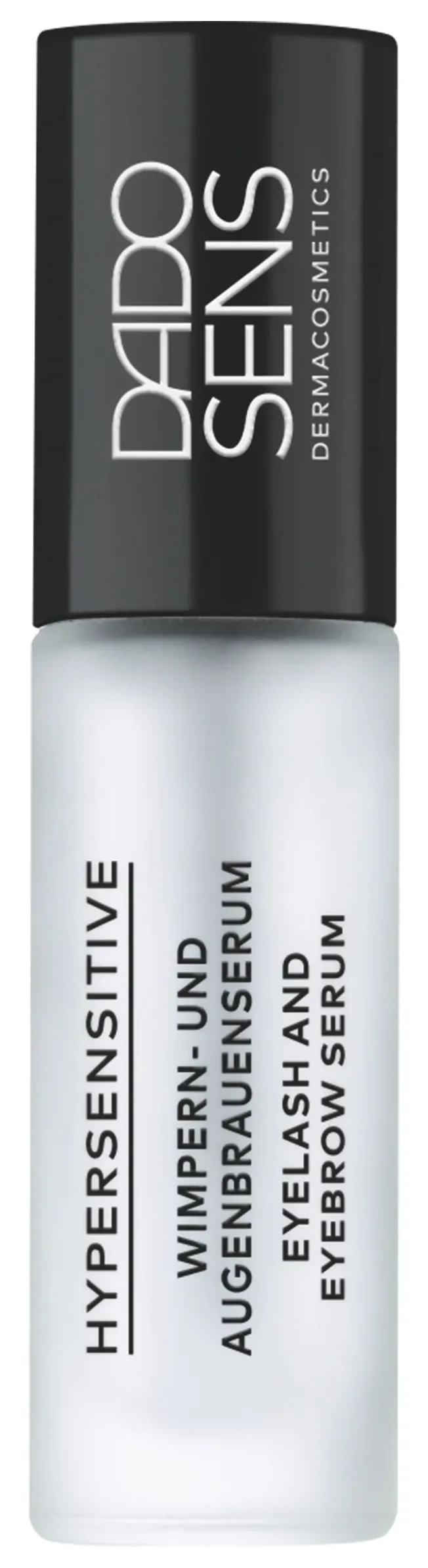 DadoSens - HYPERSENSITIVE Wimpern & Augenbrauenserum
