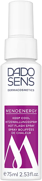 DADO SENS Menoenergy Keep Cool Hitzewallungsspray