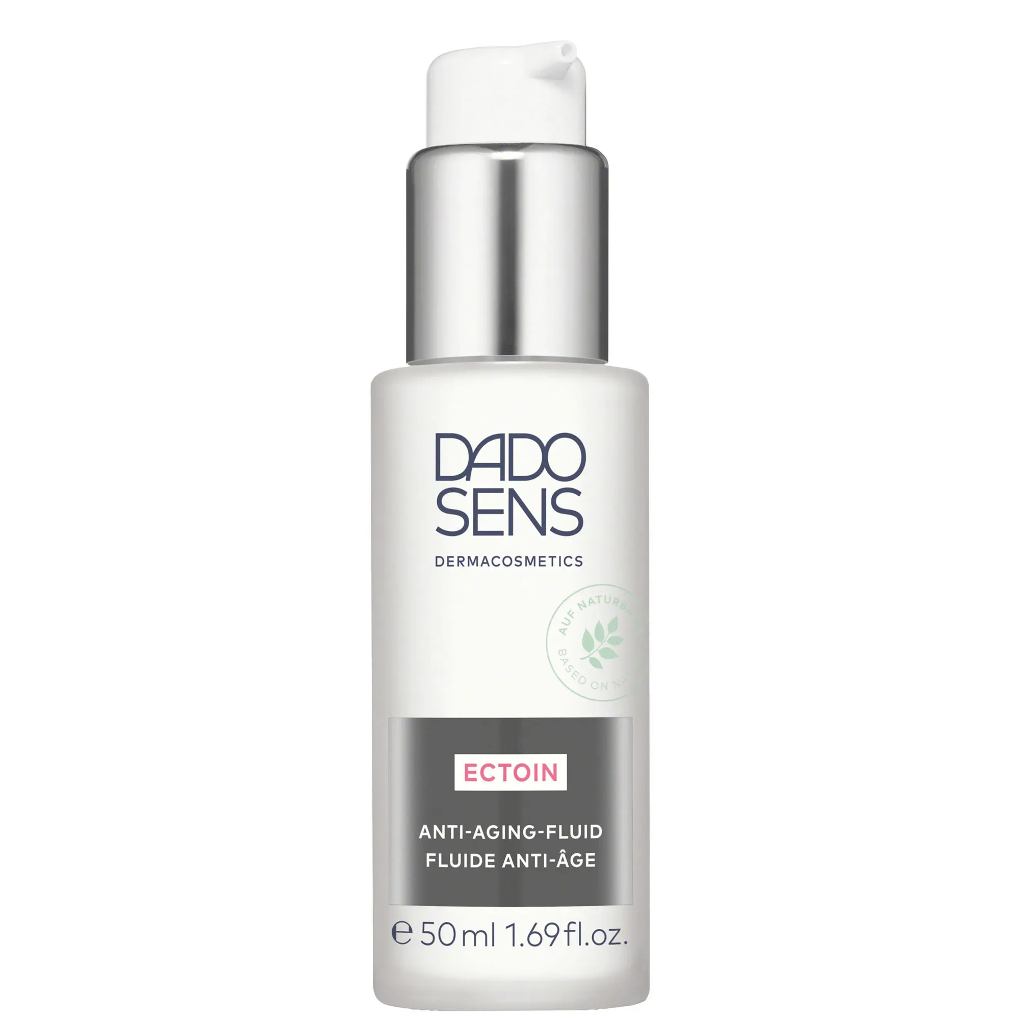 DADO SENS Regeneration E Ectoin Anti-Aging-Fluid