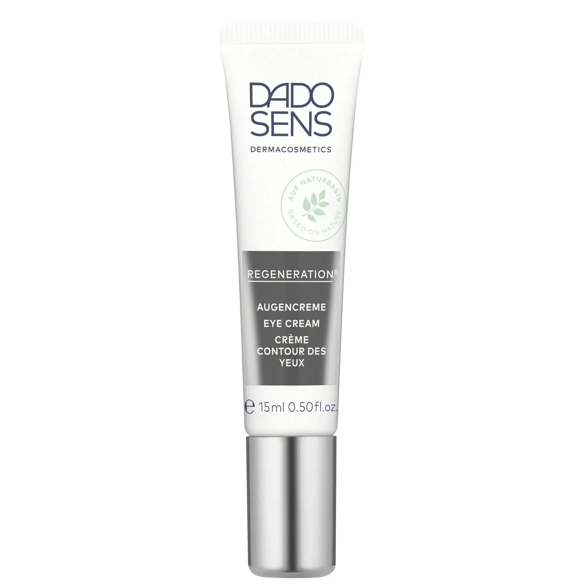 DADO SENS REGENERATION AUGENCREME 15 ml Augencreme