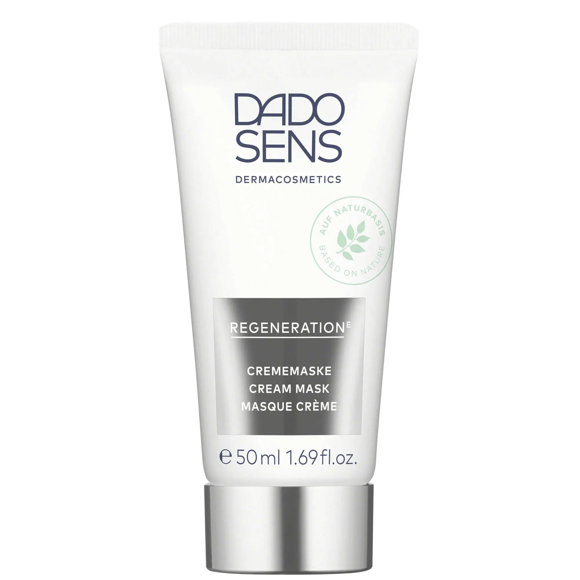 DADO SENS REGENERATION E CREMEMASKE 50 ml Gesichtsmaske