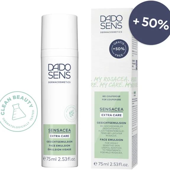 DADO SENS Sensacea Extra Care