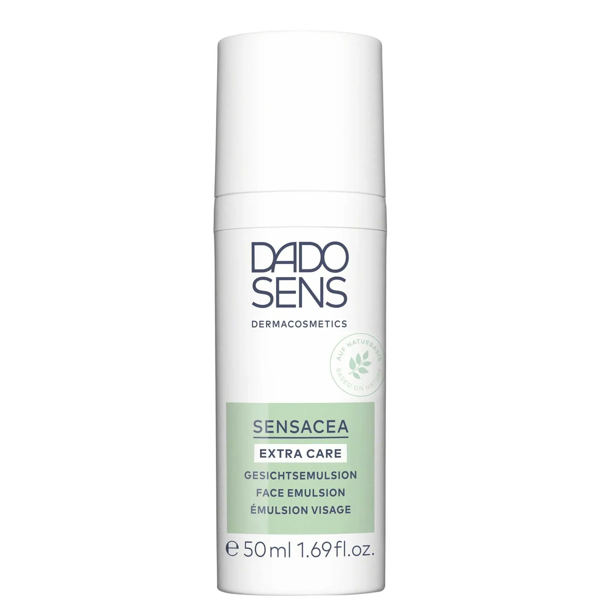 DADO SENS Sensacea Extra Care Gesichtsemulsion