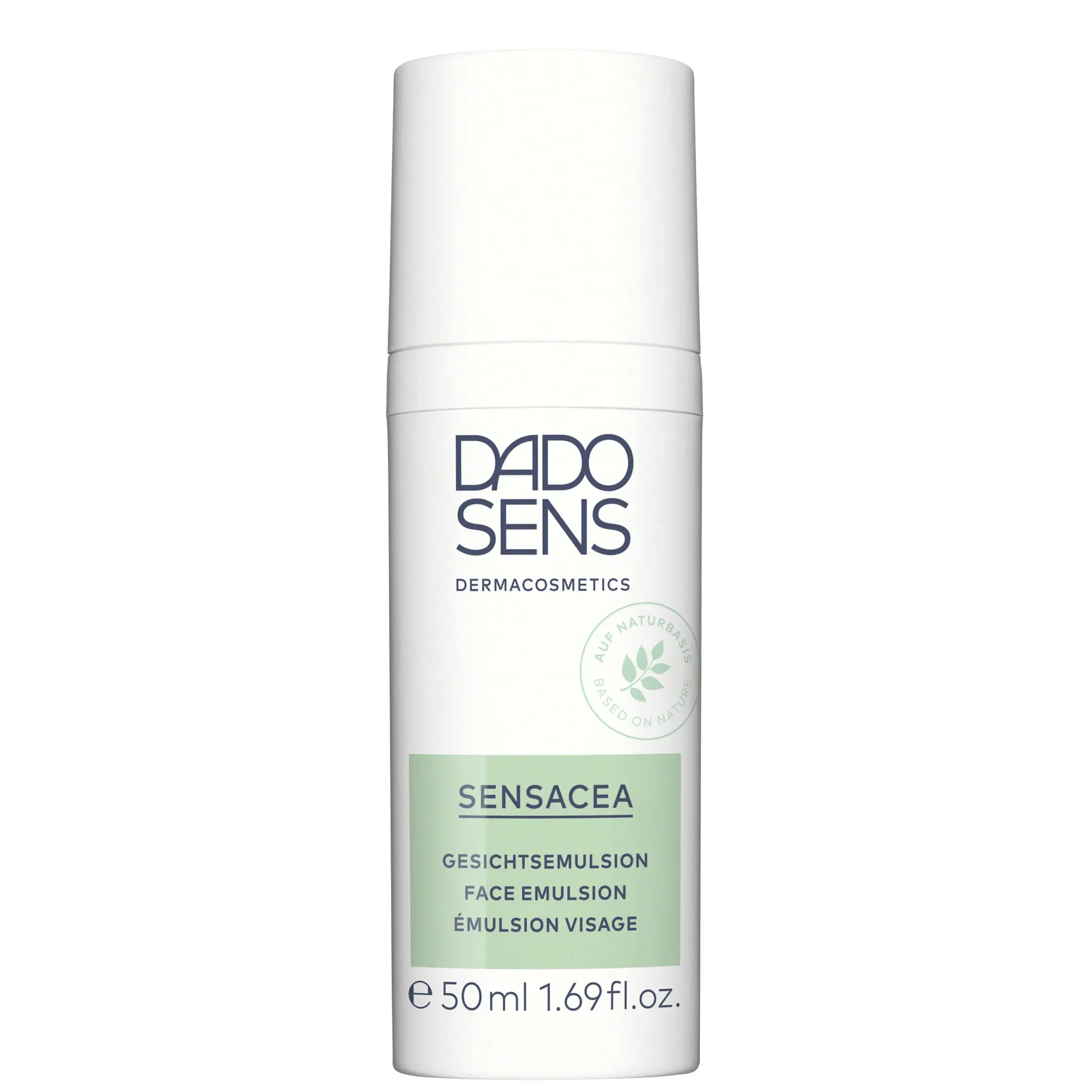 DADO SENS Sensacea Gesichtsemulsion