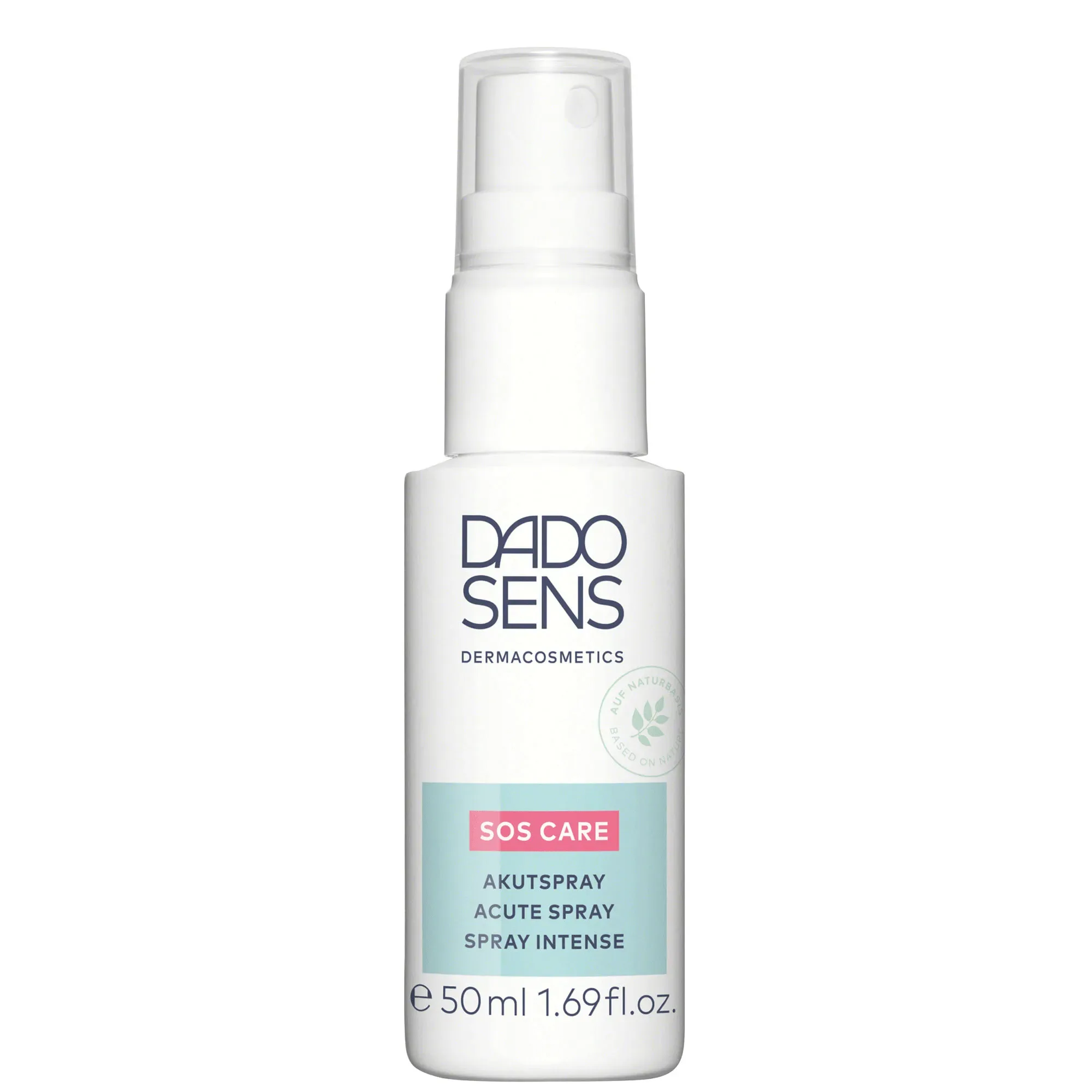 DADO SENS SOS CARE AKUTSPRAY 50 ml Spray