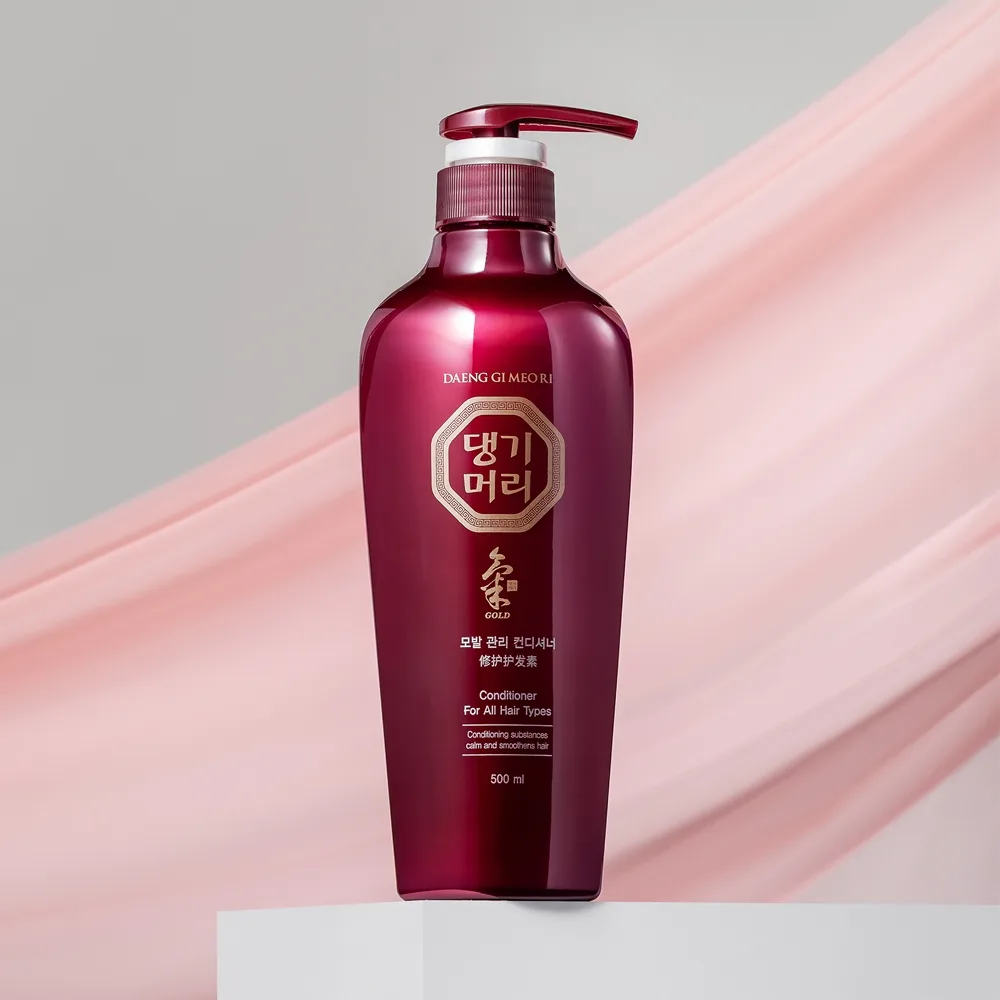 DAENG GI MEO RI Conditioner for all hair Balsam för alla hårtyper 500 ml