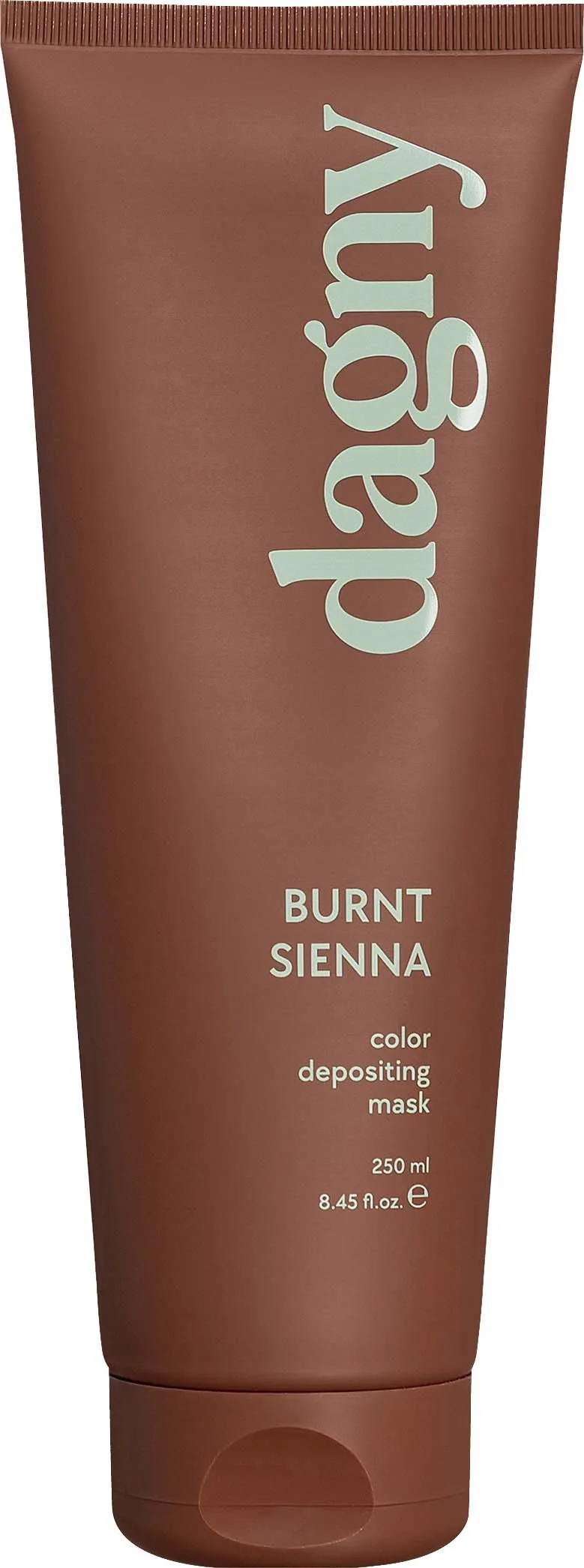 Dagny Color Depositing Mask Burnt Sienna
