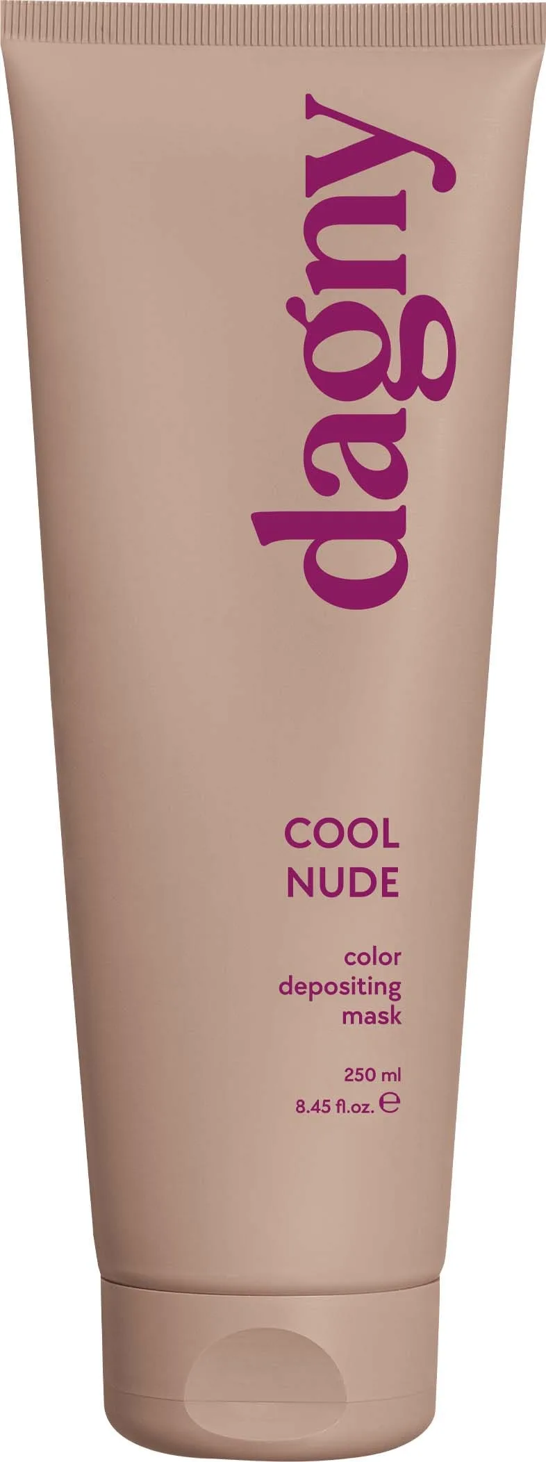 Dagny Color Depositing Mask Cool Nude