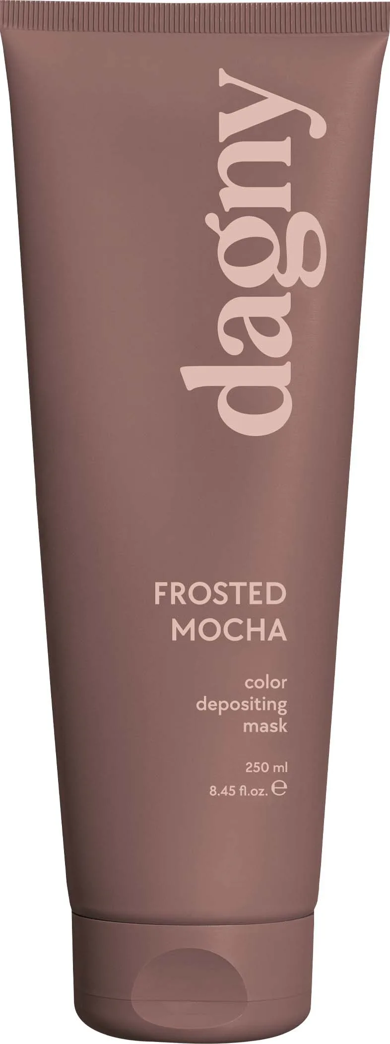 Dagny Color Depositing Mask Frosted Mocha
