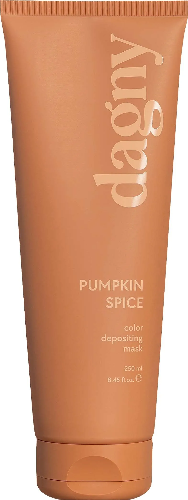 Dagny Color Depositing Mask Pumpkin Spice