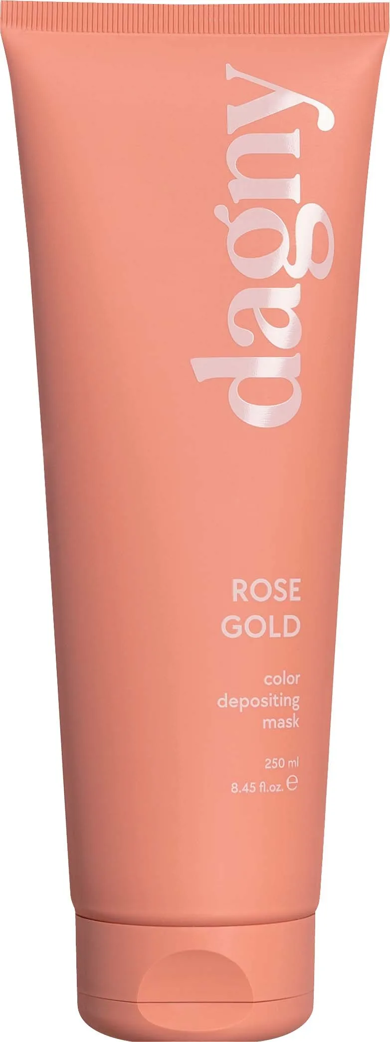 Dagny Color Depositing Mask Rose Gold