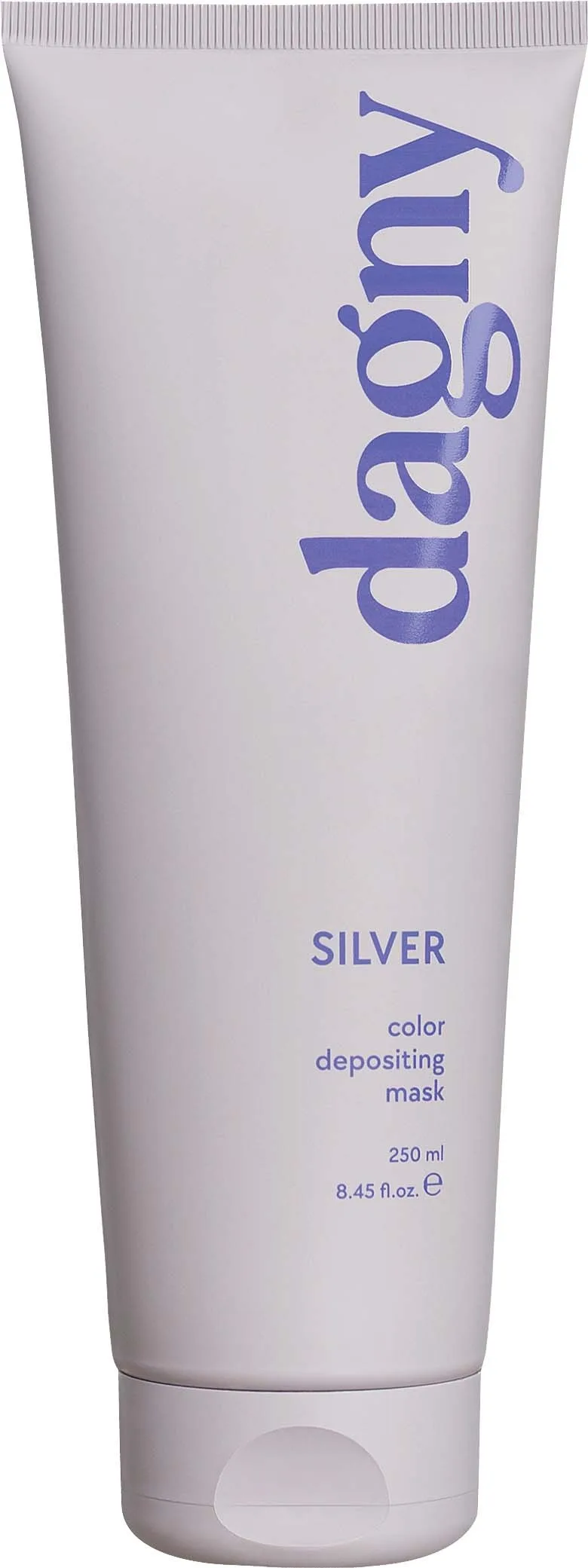 Dagny Color Depositing Mask Silver