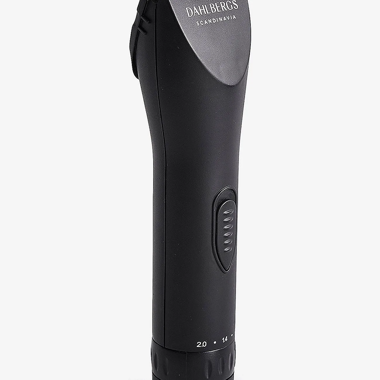 Dahlbergs Scandinavia Dahlbergs Scandinavia Hair Clipper Vinston - Black - ONE SIZE