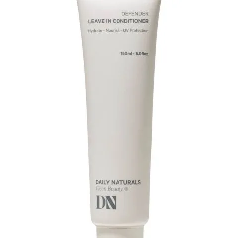 Daily Naturals Defender Leave In Conditioner 150 ml