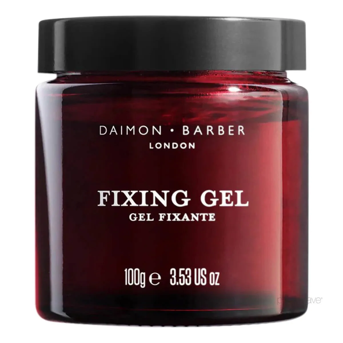 Daimon Barber Fixing Gel (100 g)