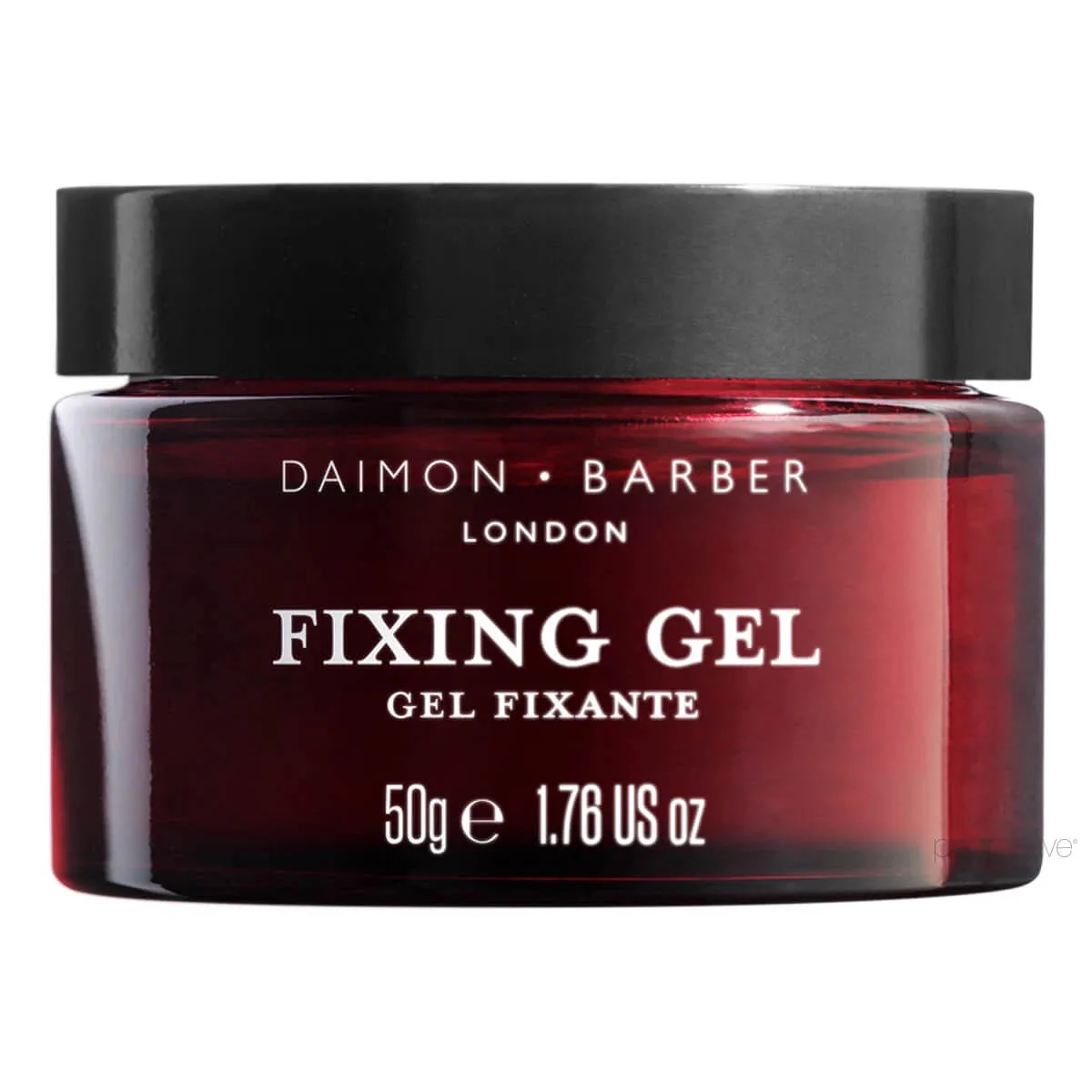 Daimon Barber Fixing Gel (50 g)