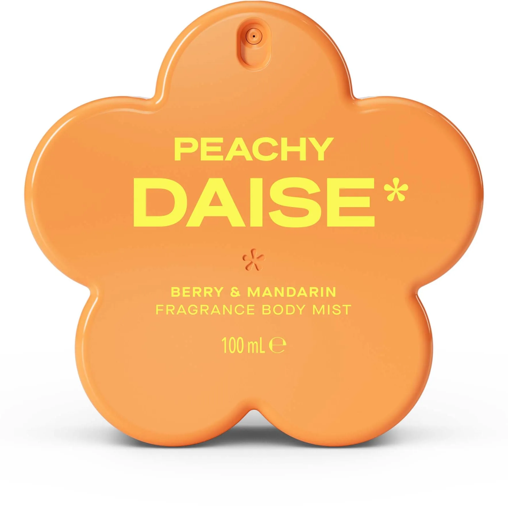 DAISE Body Mist Berry & Mandarin 100 ml