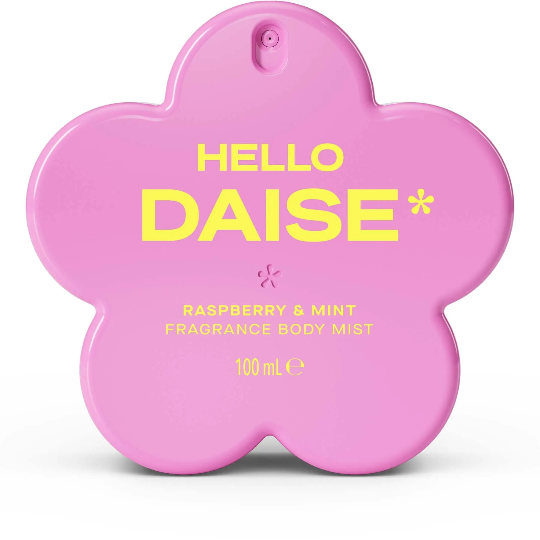 DAISE Body Mist Raspberry & Mint 100 ml