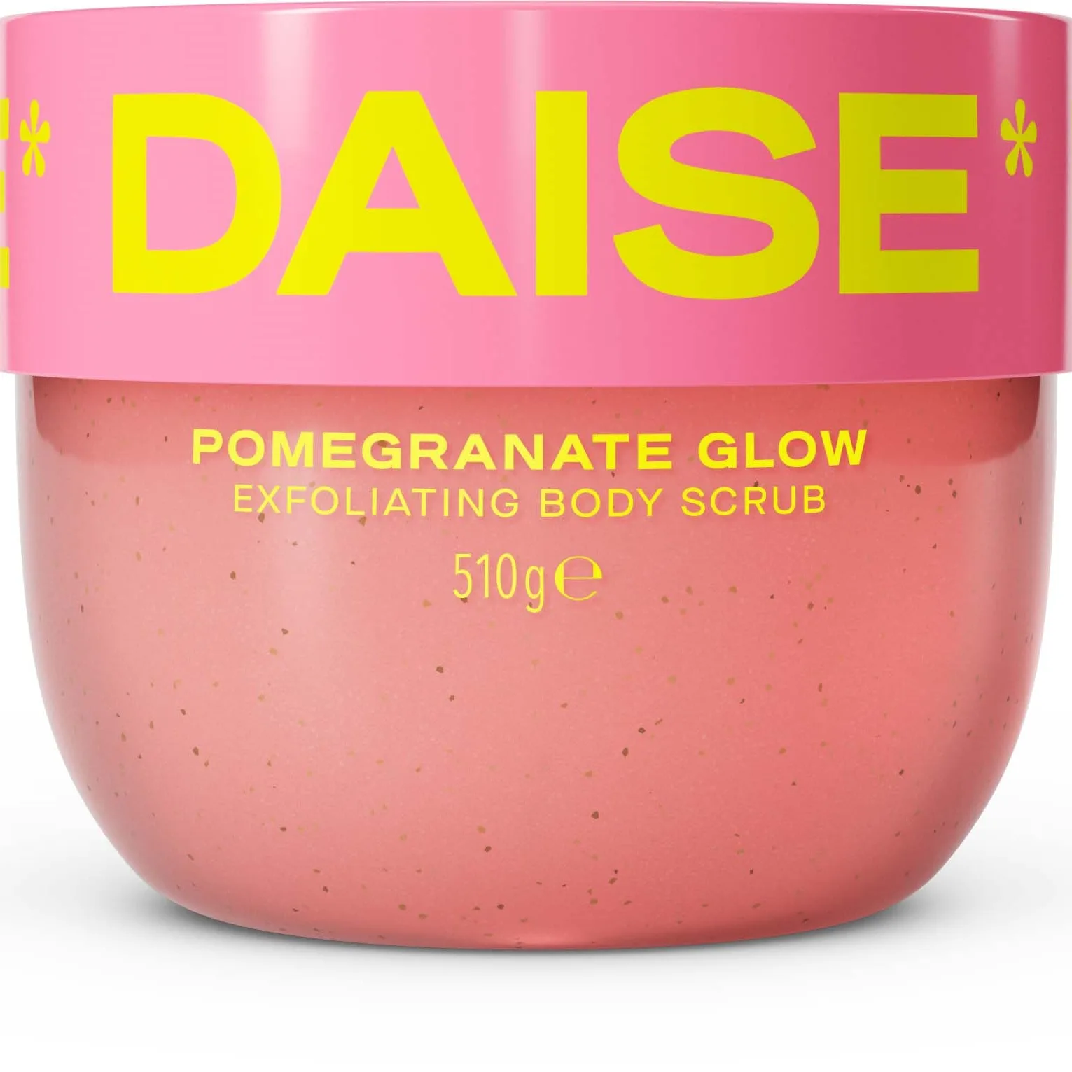 DAISE Body Scrub Pomegranate 510 g
