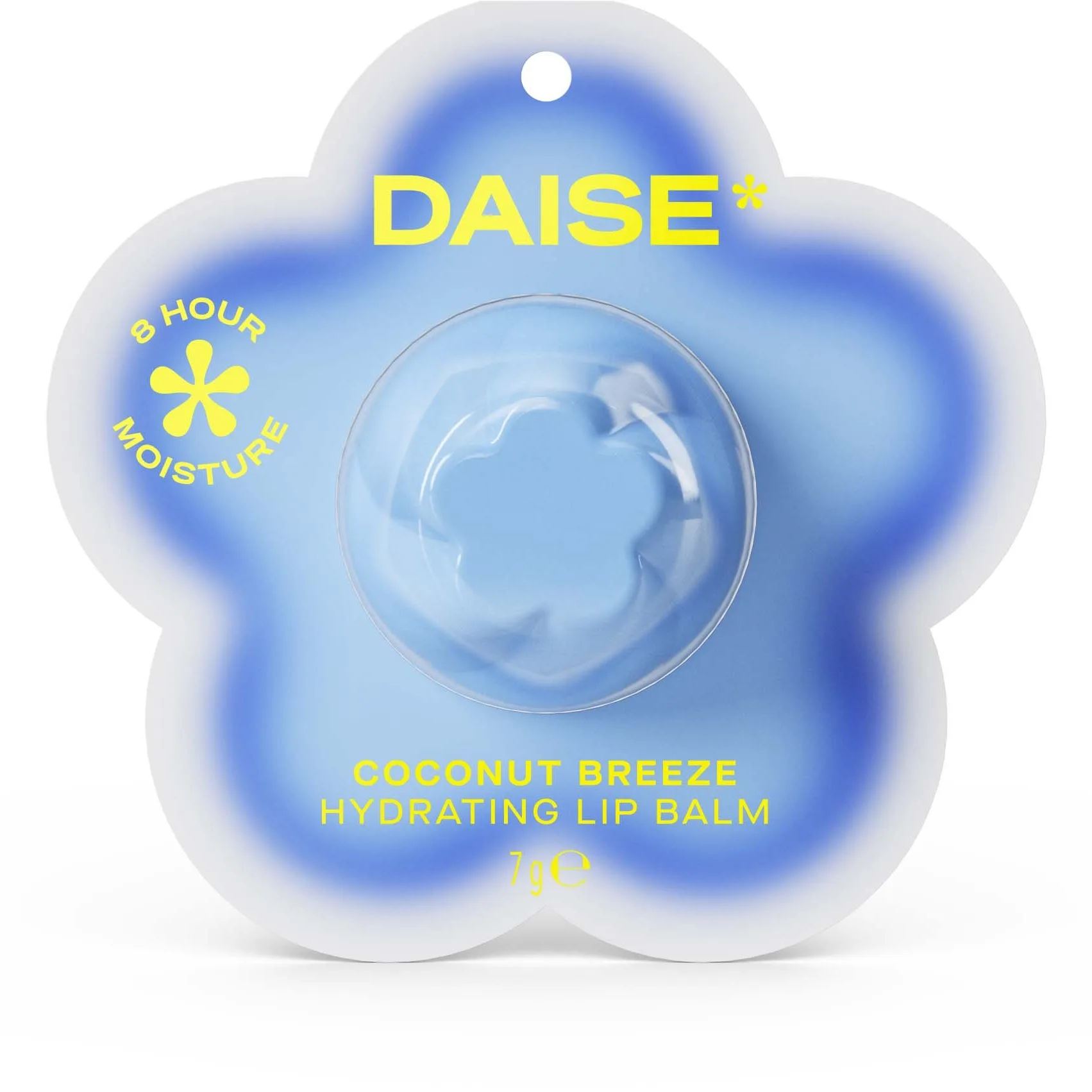 DAISE Lip Balm Coconut Breeze 7 g