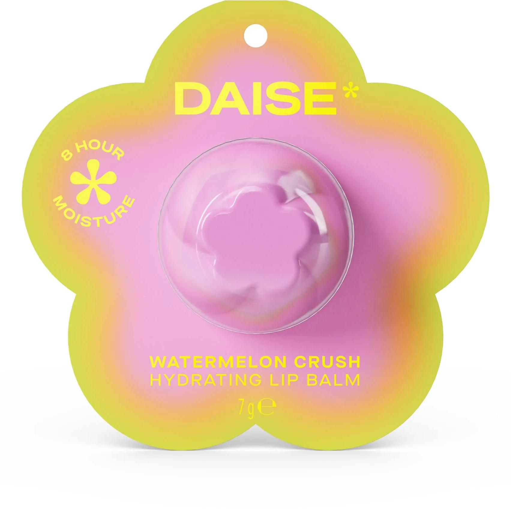 DAISE Lip Balm Watermelon Crush 7 g
