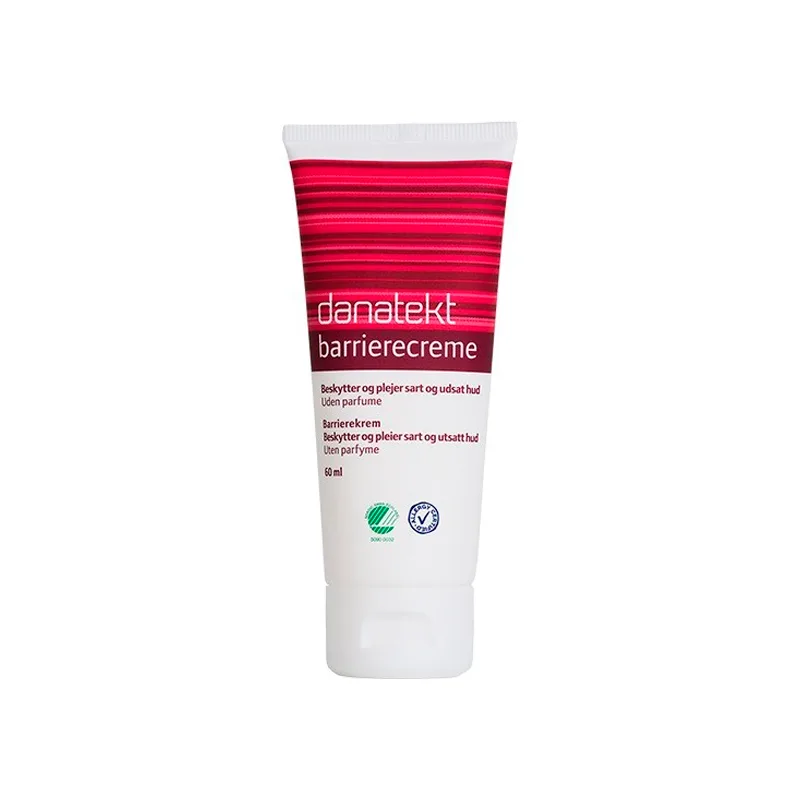 Danatekt Barrierecreme (60 ml)
