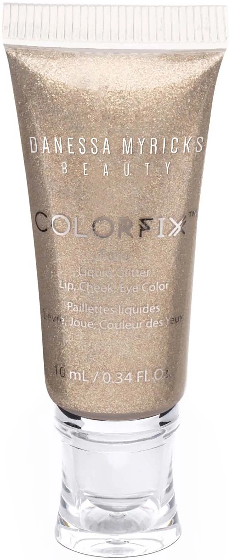 Danessa Myricks Beauty Colorfix Foils Milky Way