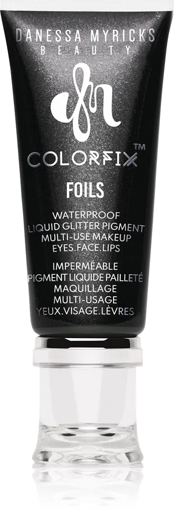 Danessa Myricks Beauty Colorfix Foils Øjenskygge
