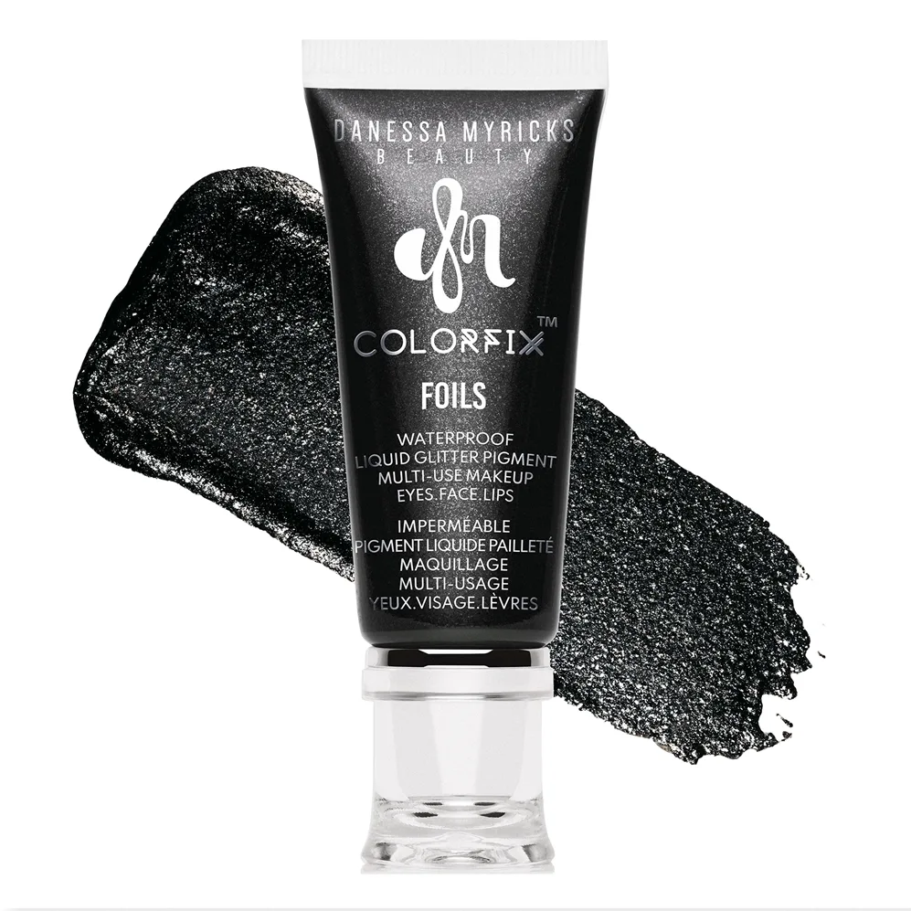 Danessa Myricks Beauty Colorfix Foils Ögonskugga