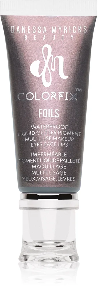 Danessa Myricks Beauty Colorfix Foils Luomiväri