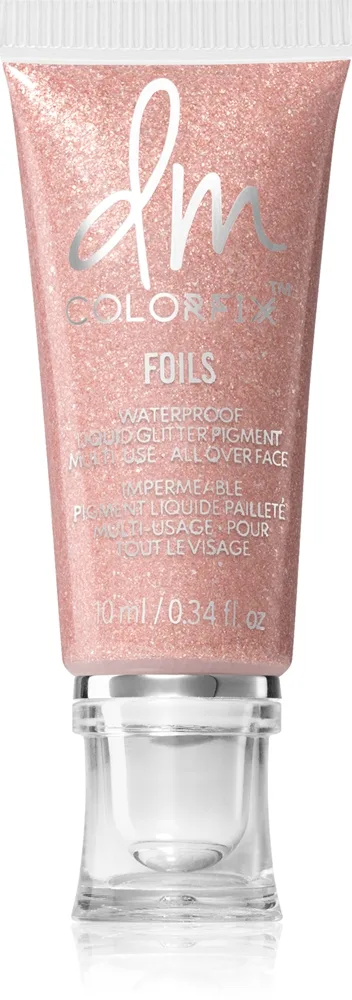 Danessa Myricks Beauty Colorfix Foils Luomiväri