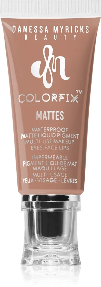 Danessa Myricks Beauty Colorfix Matte Luomiväri