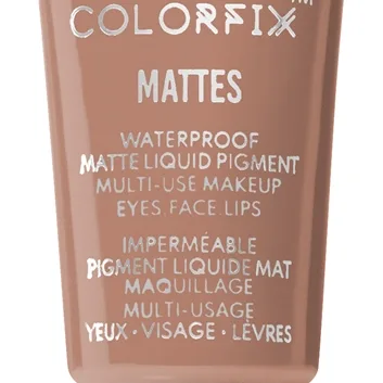 Danessa Myricks Beauty Colorfix Matte Ögonskugga
