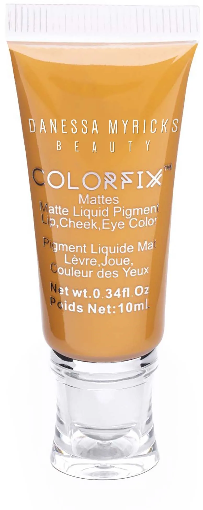 Danessa Myricks Beauty Colorfix Matte Luomiväri