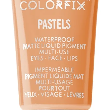 Danessa Myricks Beauty Colorfix Matte Refresh Pastel Dreamsicle